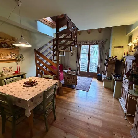 Bambi Apartment *