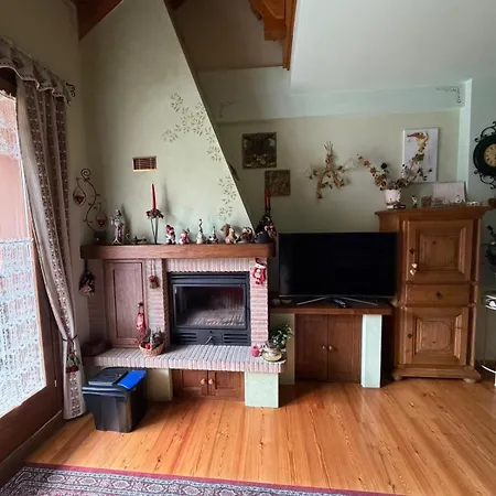Bambi Apartment *