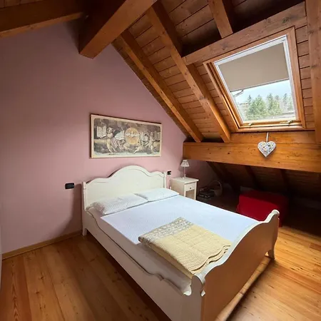 Bambi Apartment Abetone