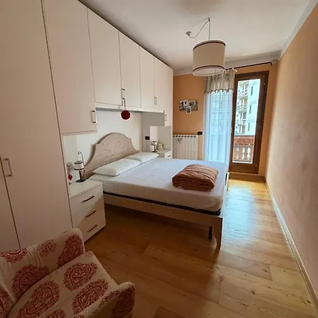 Apartment Bambi Abetone
