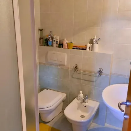 Bambi Apartment
