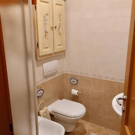 Bambi Apartment